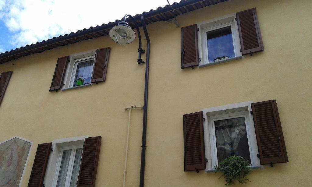 La Casa Di Adri Hotel Mondovì Екстериор снимка
