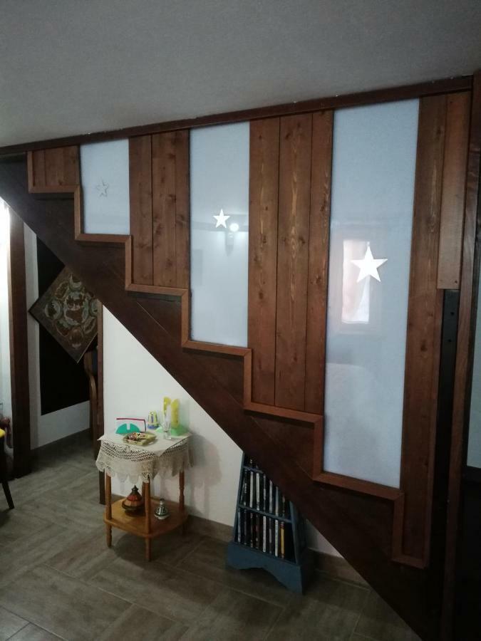 La Casa Di Adri Hotel Mondovì Екстериор снимка