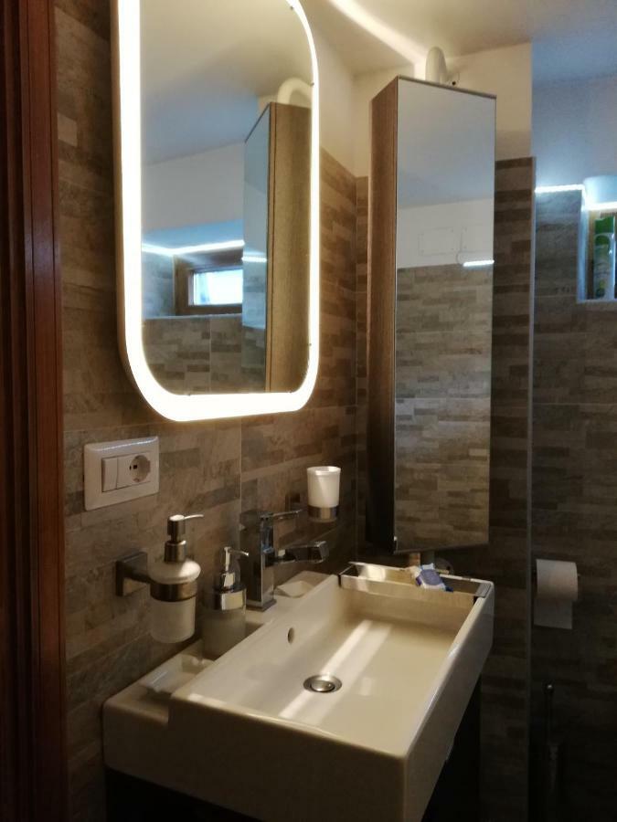 La Casa Di Adri Hotel Mondovì Екстериор снимка