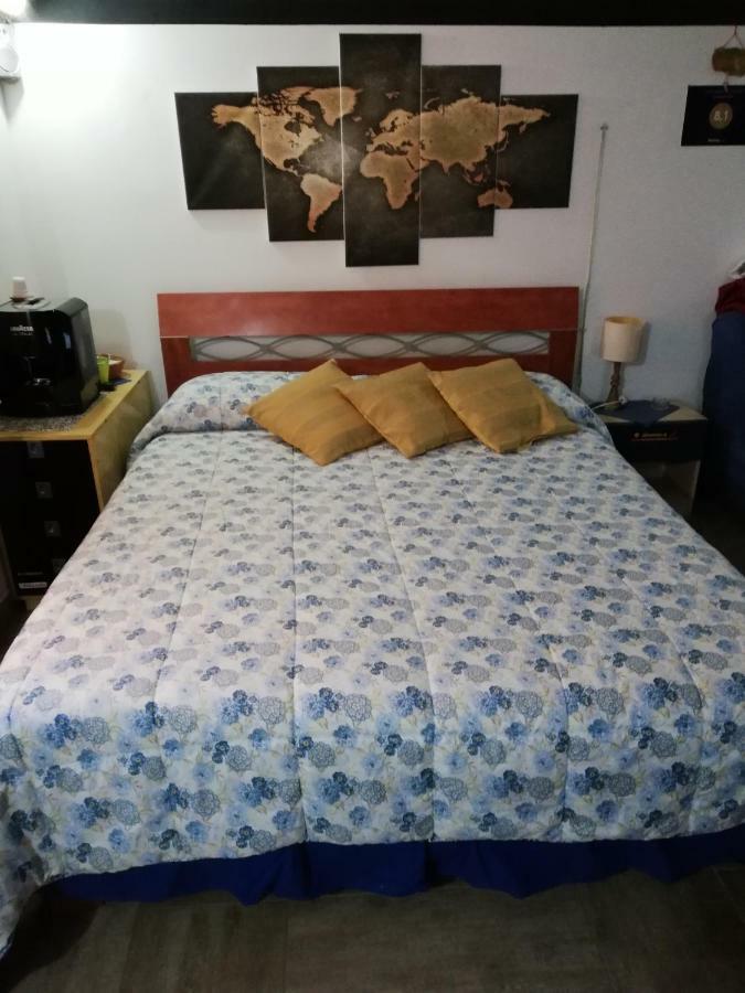 La Casa Di Adri Hotel Mondovì Екстериор снимка