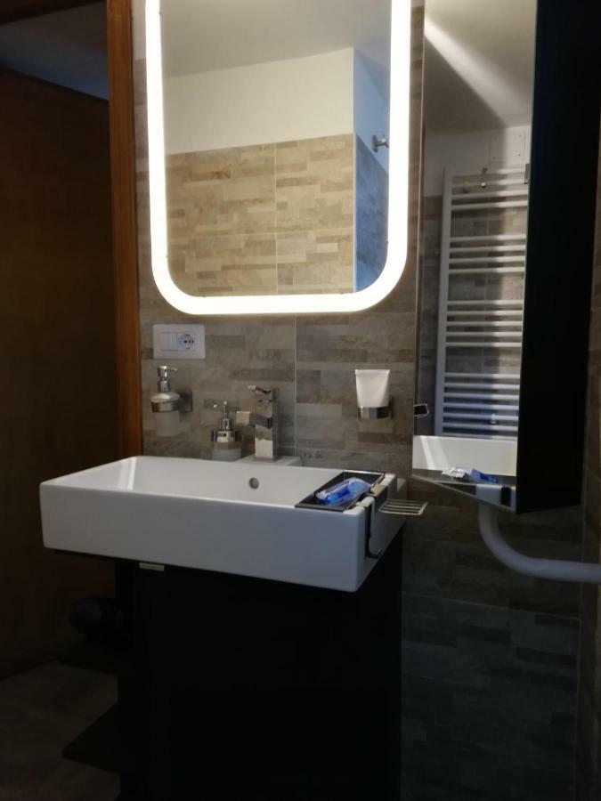 La Casa Di Adri Hotel Mondovì Екстериор снимка