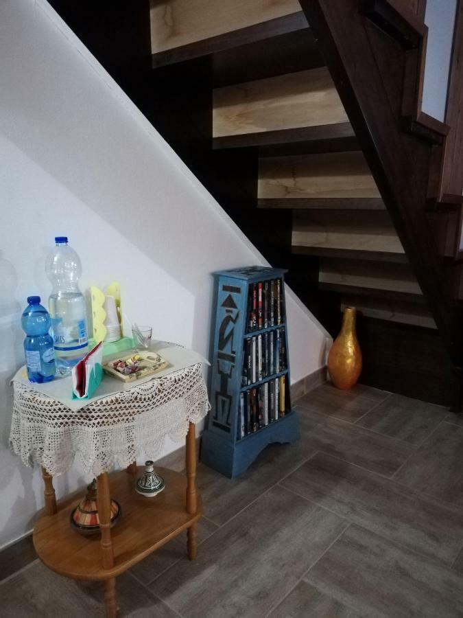La Casa Di Adri Hotel Mondovì Екстериор снимка